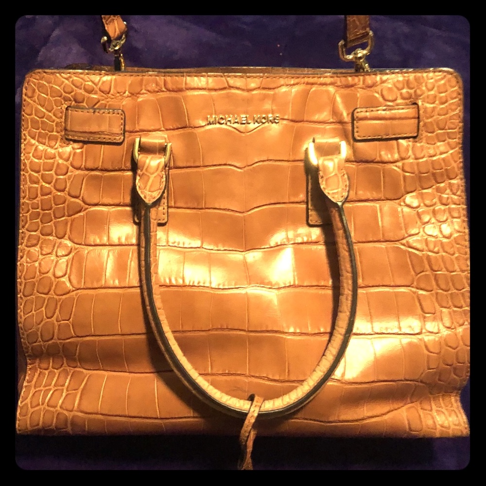 MICHAEL KORS PURSE